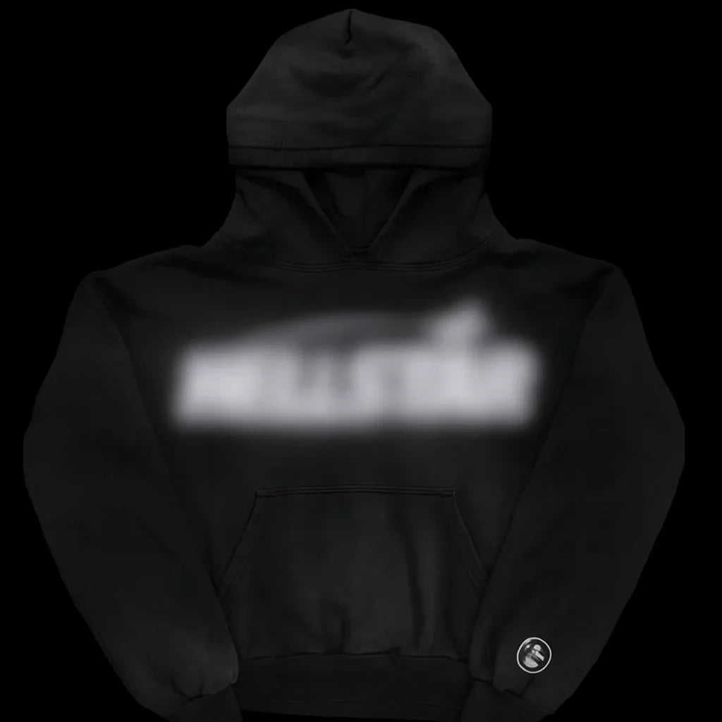 H3llstar hoodie