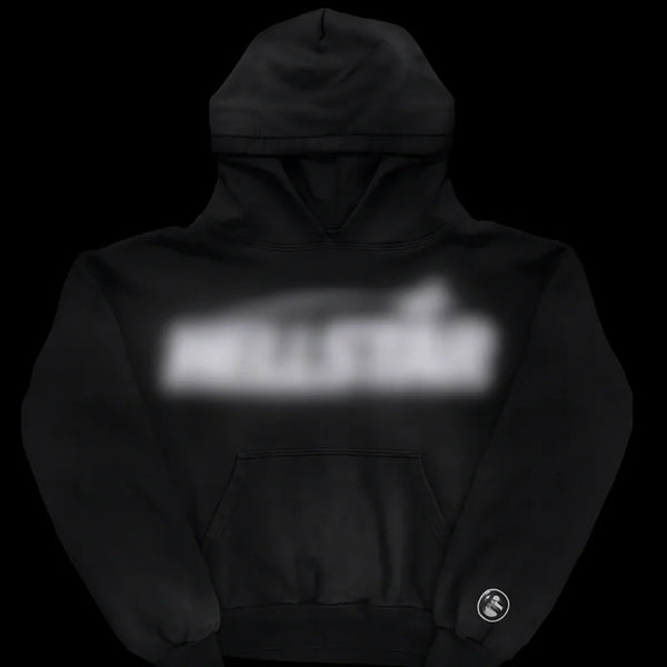 H3llstar hoodie